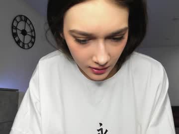 _wilson__ naked cam