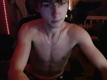 jaxboyheart naked cam
