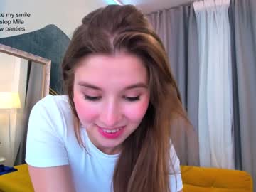 girl milablush image #2956858