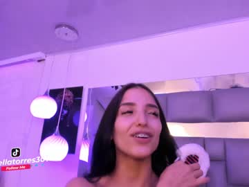 girl isabella_torres_ image #2063390