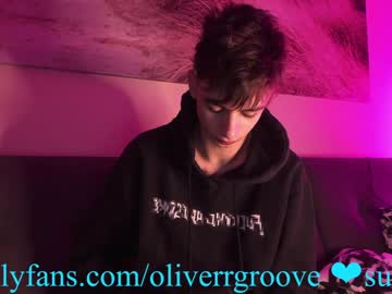 man oliverrgroove image #82605