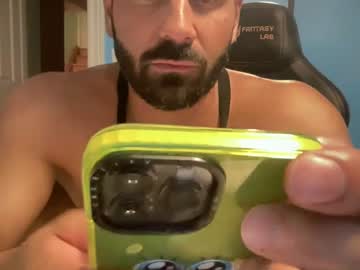 gregjustiz naked cam