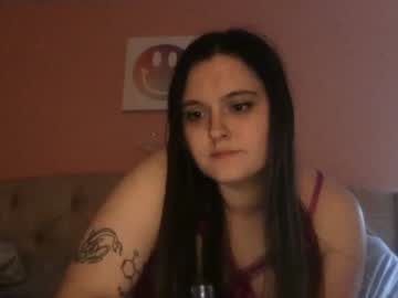 chloebabexo naked cam