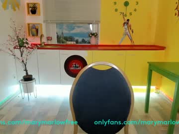 girl mary_marlow image #1155237