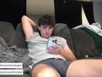 masonbrooksx naked cam