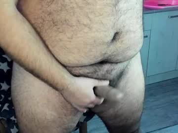 man _alan_bear_ image #4041376