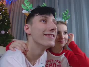 couple williamandmia image #3365536