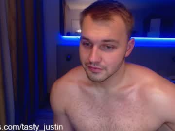 man tasty_justin image #413130