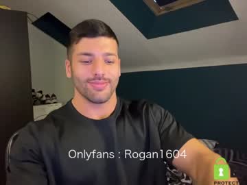 man rogan1604 image #1522428
