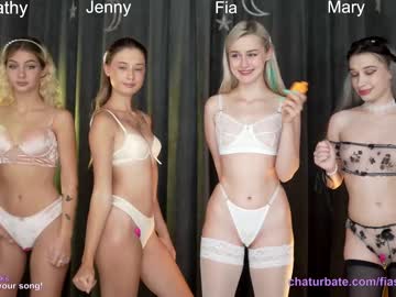 girl fiassquad image #2823363