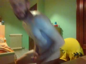 man jovenrubio18 image #1667346