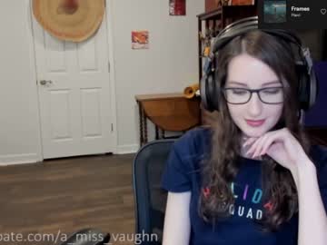 girl a_miss_vaughn image #571364