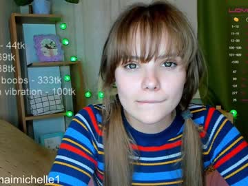 girl maimichelle image #2144570