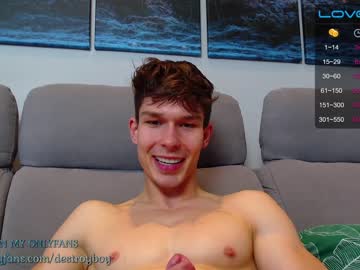 man destroy_boy image #2143764