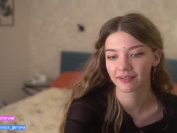 girl coyness_geneva image #3480769