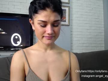 girl angel_eyes01 image #520916