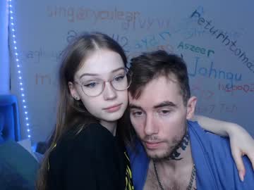 couple _reverse_gang_ image #2735652