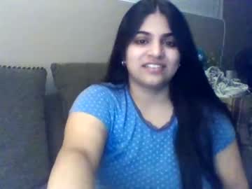 mina2586 naked cam