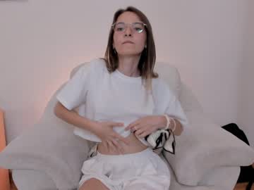 alainacrosby naked cam