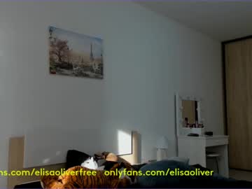 girl elisa_oliver image #1088482