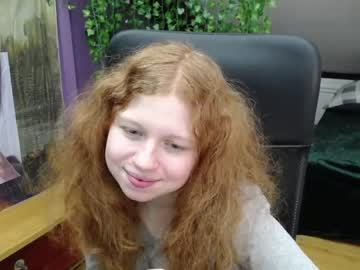 girl molly_redhead image #870284