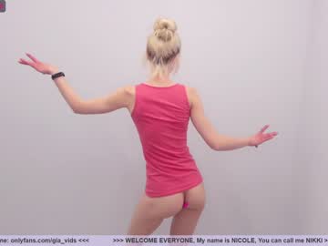 girl girl_i_am image #1369096