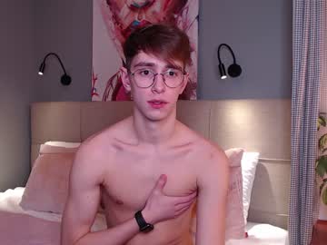 man alfie_evanss image #1502911
