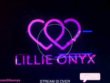 girl lillieonyx image #1281762