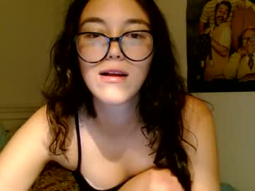 lilangel66 naked cam