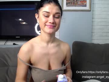 girl angel_eyes01 image #520737