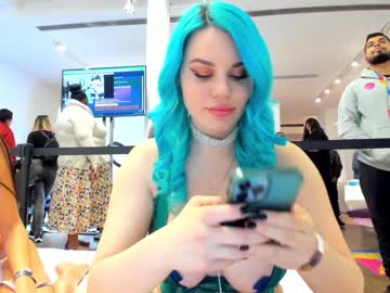 girl scarlettfoxplay image #2770257
