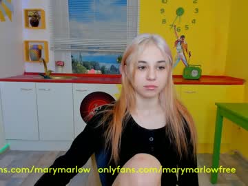 girl mary_marlow image #1357603