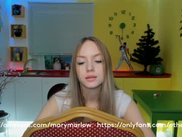girl mary_marlow image #775404