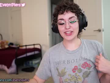 girl evelynpiers image #2027648