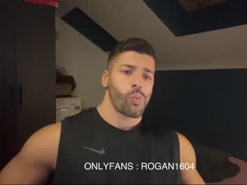 man rogan1604 image #3853756