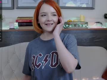 girl ginger_pie image #481254