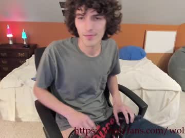 man wolfiekitty image #452039