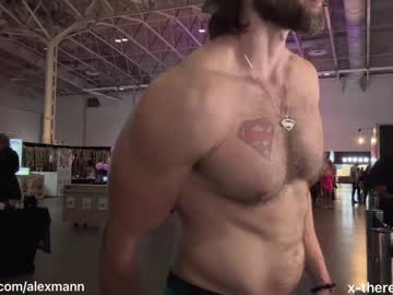 man alexmanndickerson image #4030377