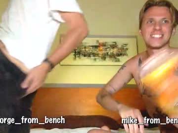 man guys_from_the_bench image #3505289