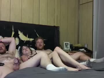 themrcarpenter naked cam