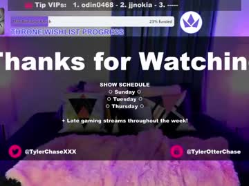 man tylerchasexxx image #3418432