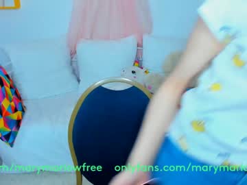 girl mary_marlow image #1027822