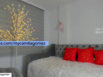 girl camilagomezz image #691914