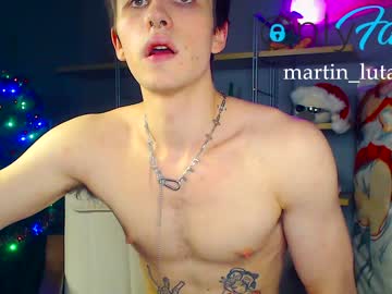man martinlutar420 image #747490