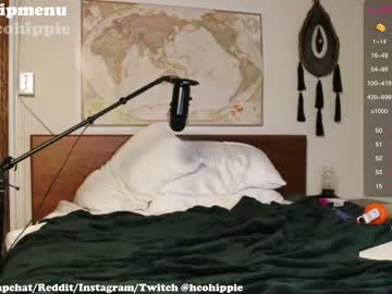 man hungcohippie image #1511079
