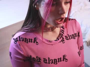 girl pinkncrazy image #3229032