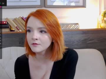 girl ginger_pie image #912925