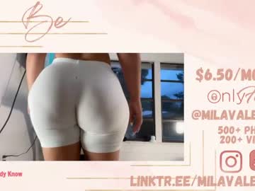 girl milavalentinax image #2666590