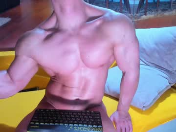 man steevemuscle image #1038534