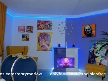 girl mary_marlow image #940671
